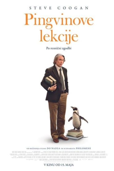 Pingvinove lekcije