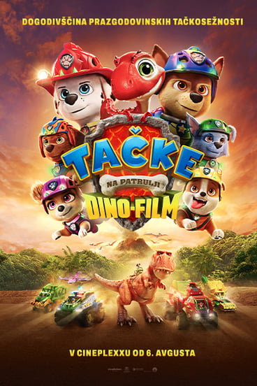 Tacke na patrulji