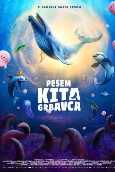 Pesem kita grbavca
