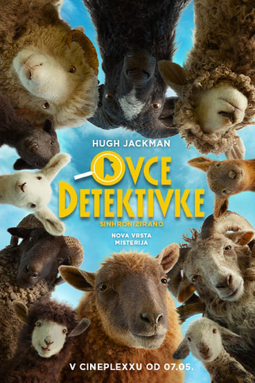 Ovce detektivke