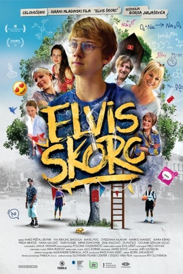 Elvis Škorc