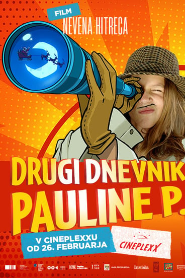 Drugi dnevnik Pauline P