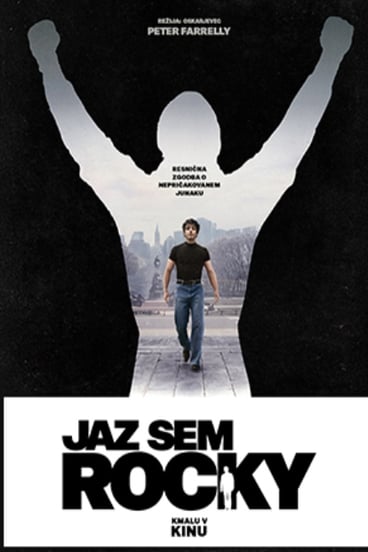 Jaz sem Rocky
