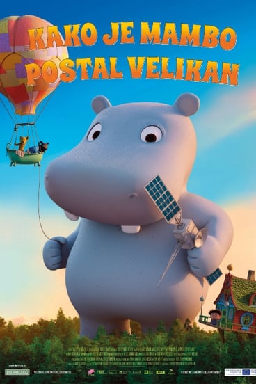 Kako je Mambo postal velikan