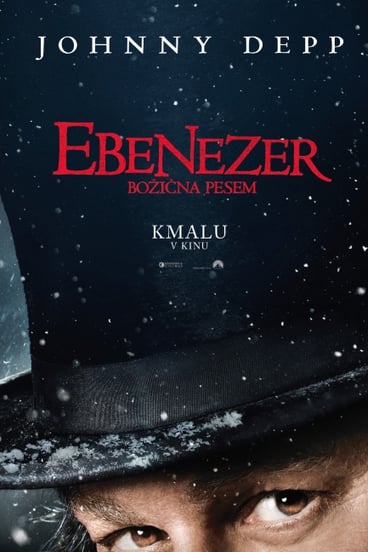 Ebenezer