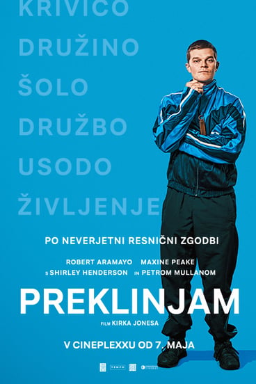 Preklinjam
