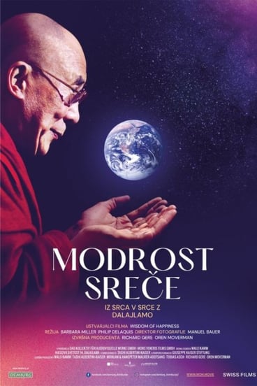 Modrost sreče