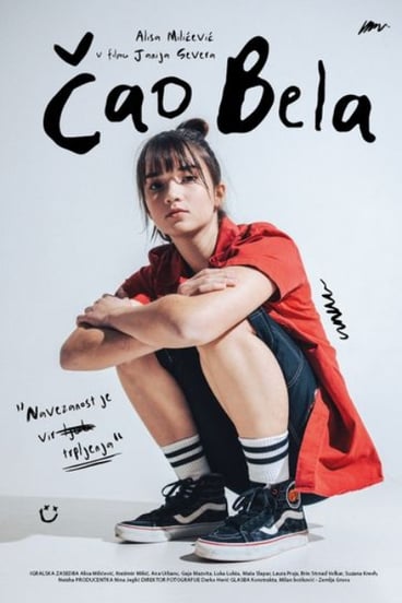 Čao Bela