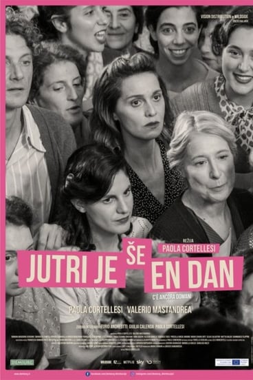 Jutri je še en dan
