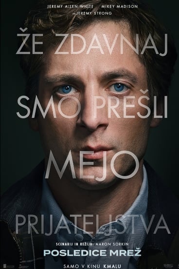 Posledice mrez