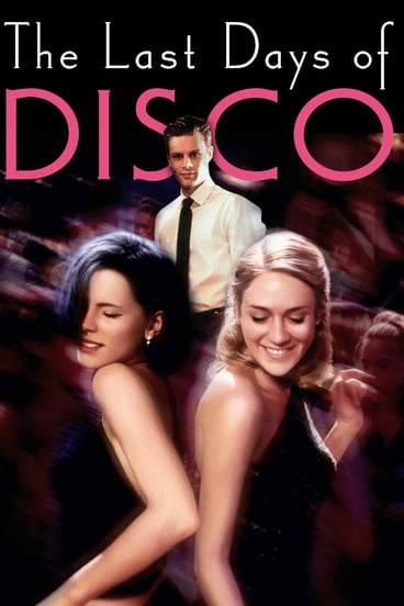 Les derniers jours du disco