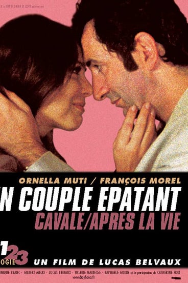Un couple épatant