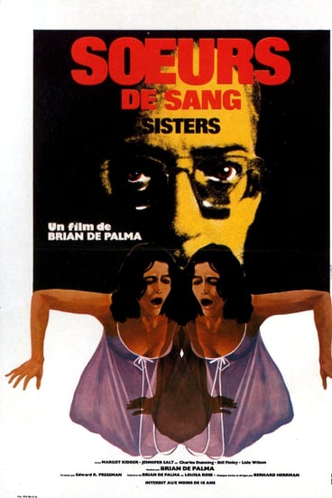 Soeurs de sang