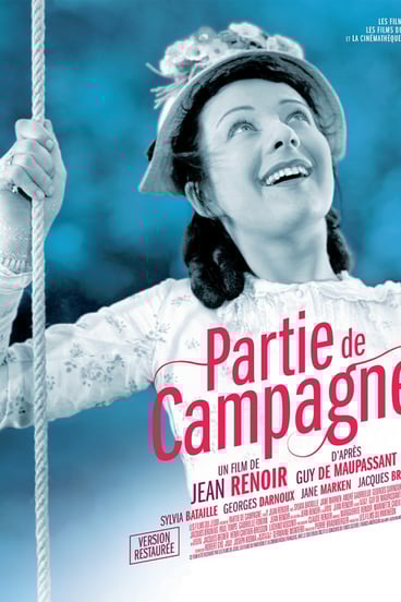 Partie de campagne