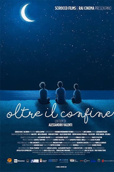 Oltre il confine