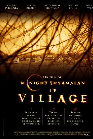 the village
