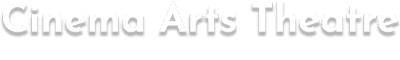 Cinema Arts Theatre