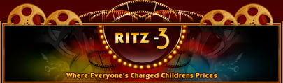 Ritz 3 - Milan