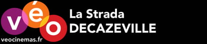 Decazeville - La Strada