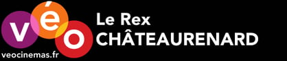 Châteaurenard - Le Rex