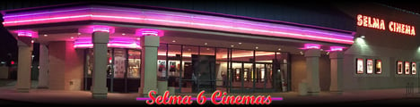 Selma Cinema