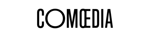 Cinéma Comoedia - Lyon