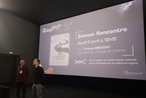 Cap Sur