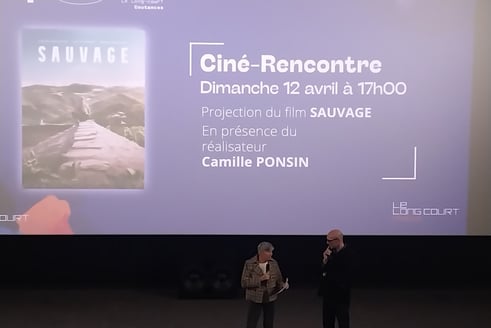 Cap Sur