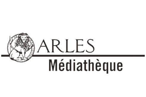 Médiathèque Arles