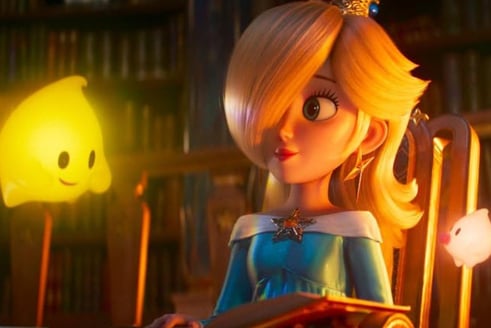 Sensory Sensitive Screenings at Showcase Cinemas