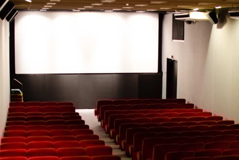 Salle 1