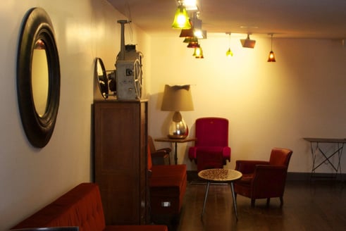 Salon