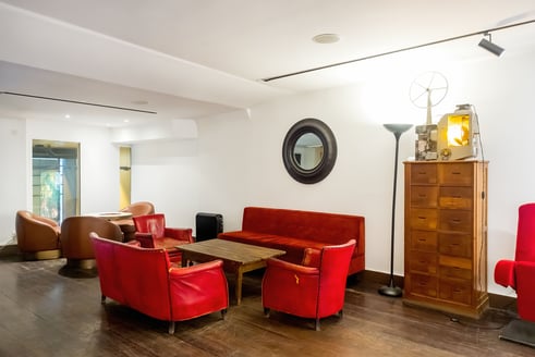 Salon