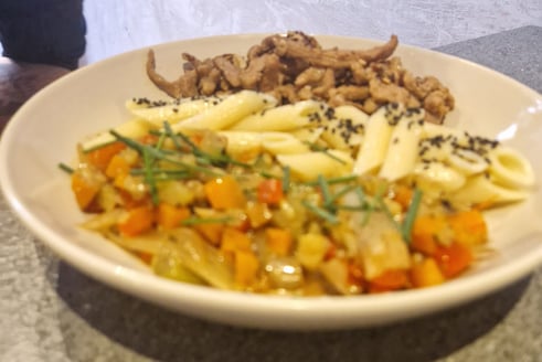 assiette