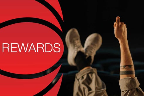 Lotus Cinemas Rewards Program