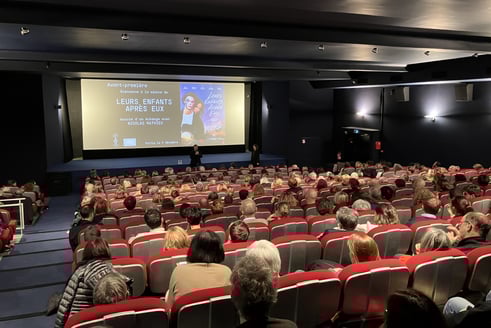 Caméo St Sébastien