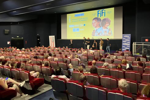 Caméo St Sébastien