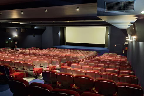 Caméo St Sébastien