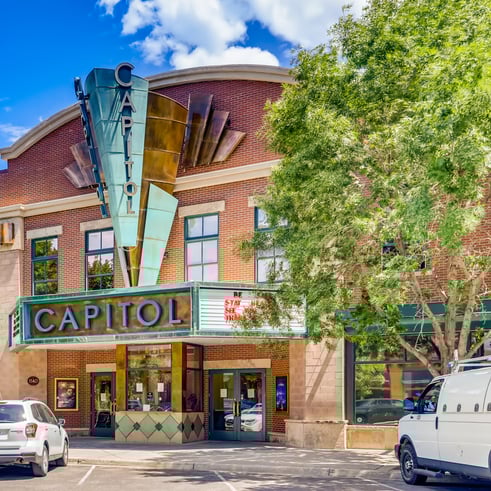 Capitol Theater