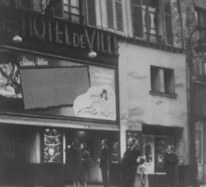 Cinema