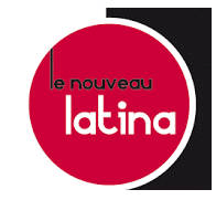 Logo nouveau latina