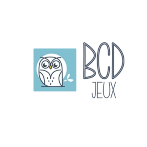 logo BCD jeux