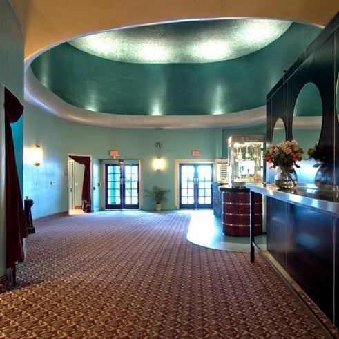 Lobby 2