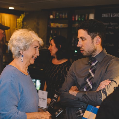 onyx opening day with jake