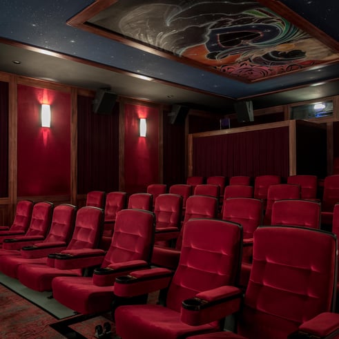 magic theatre screening room seats