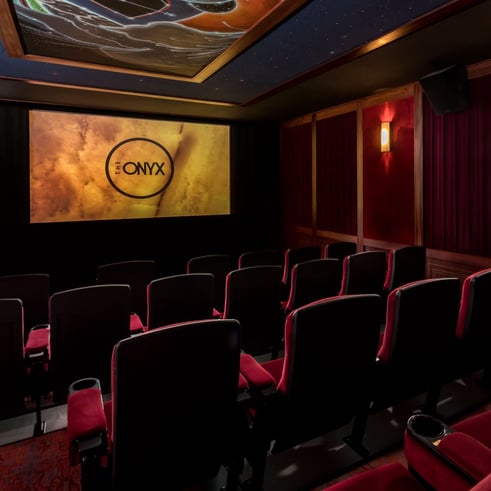 magic theatre screening room screen view