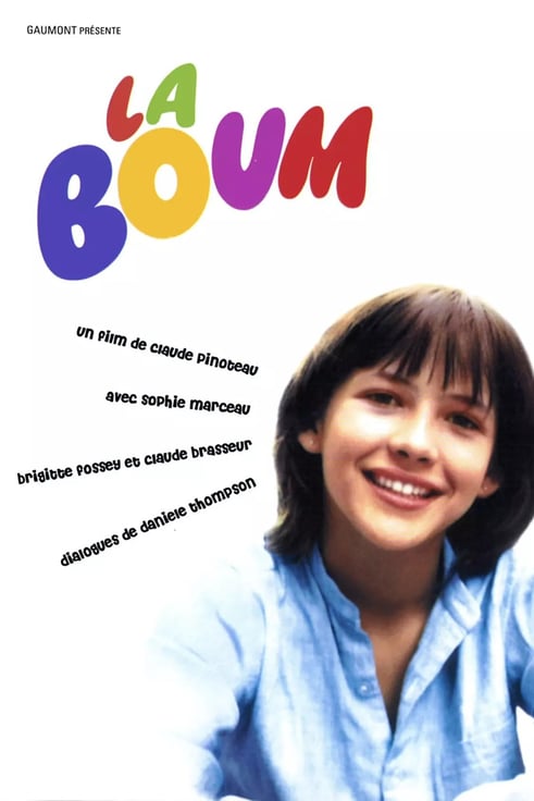 LA BOOM