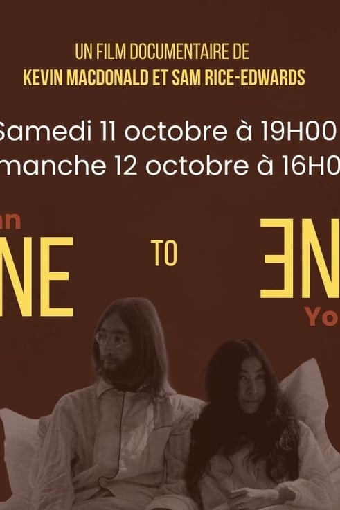 John et Yoko 