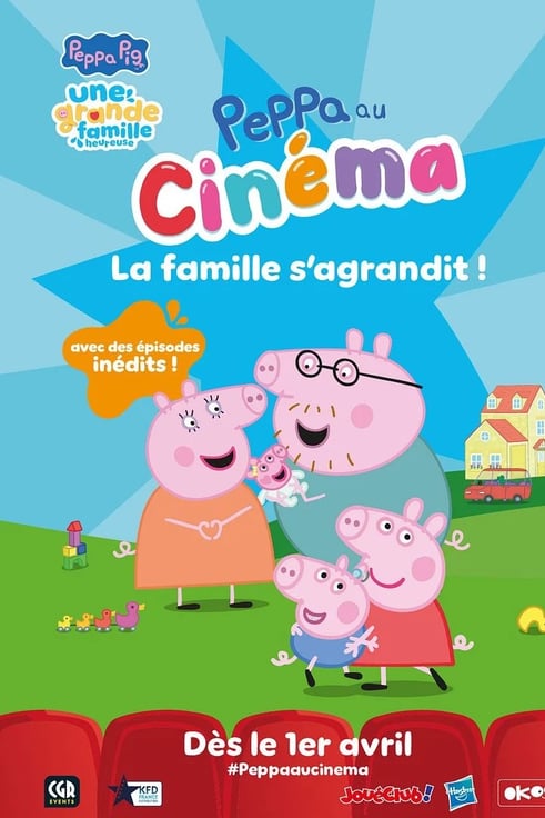 PEPPA PIG