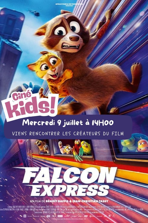 FALCON